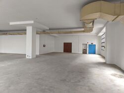 Yishun Industrial Park A (D27), Factory #581725421